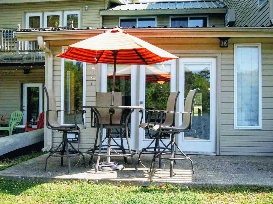Lakefront Casita - Perfect For Couples Or Families Hot Springs Exterior foto