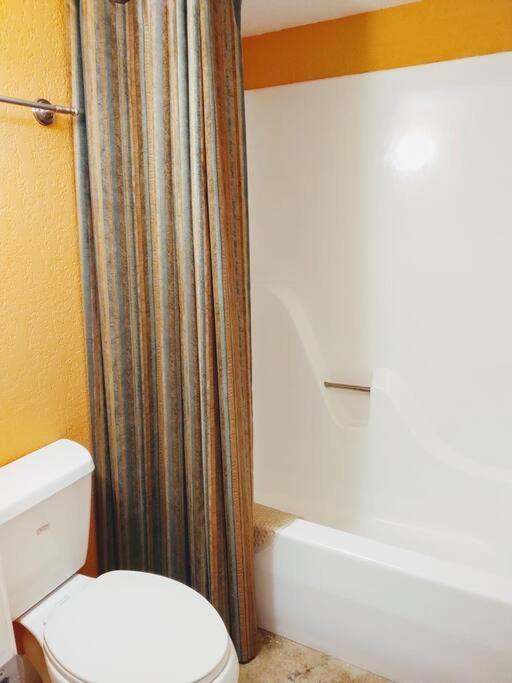 Lakefront Casita - Perfect For Couples Or Families Hot Springs Exterior foto