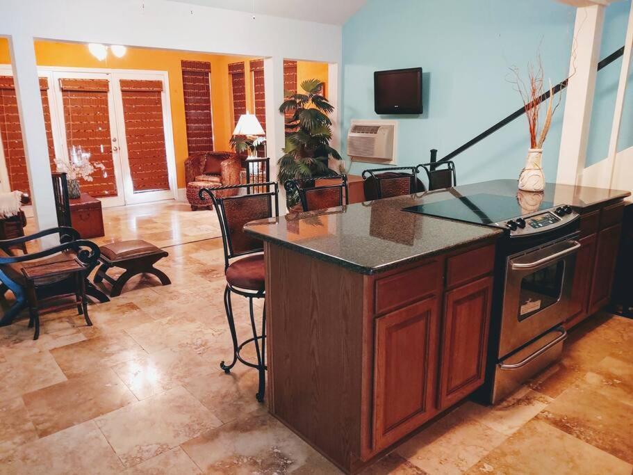 Lakefront Casita - Perfect For Couples Or Families Hot Springs Exterior foto