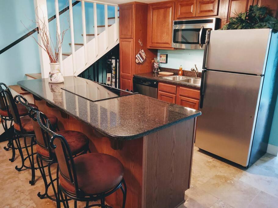 Lakefront Casita - Perfect For Couples Or Families Hot Springs Exterior foto